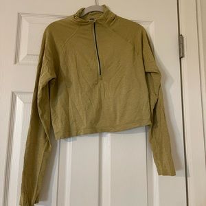 Lululemon Mens metal vent - cropped